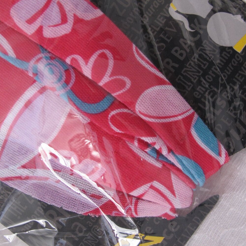 New - Rok Band Multipurpose Buff - Flowering Pink - Picture 11 of 12